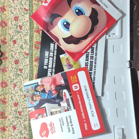 Nintendo 3DS - Picture 5 of 8